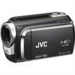 Camera video hd jvc
