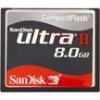 Compact flash Sandisk SDCFH-008G