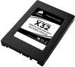 SSD Corsair Extreme X32, SATA II 300, 32GB (MLC)