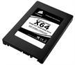 SSD Corsair Extreme X64, SATA II 300, 64GB (MLC)
