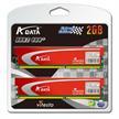 Memorie DDR2 A-Data Vitesta Gaming PC2-6400 2GB Dual Kit