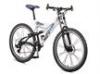 Bicicleta Leader Gooter Fashion Otel