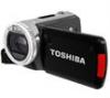 Camera video Toshiba Camileo H20