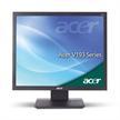 Monitor lcd 19" acer v193ab