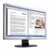 Monitor lcd philips 240sw9fs