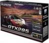 Placa video Leadtek Winfast Nvidia Geforce GTX 285