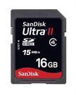 Secure digital Sandisk SDSDH-016G