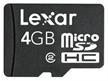 MicroSD AData 4GB-MicroSDHC 4GB