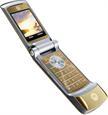 Telefon mobil Motorola K1