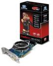 Placa video Sapphire Radeon HD 4730 VSA4730512