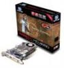 Placa video Sapphire Radeon HD 4650 VSA46501G
