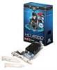 Placa video Sapphire Radeon HD 4550 VSA45501GHM