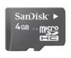 Micro SD Sandisk SDSDQ -4096