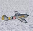 Avion Focke Wulf FW-190