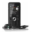Telefon mobil Sony-Ericsson W302i