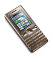 Telefon mobil Sony-Ericsson K770i-TELSONK770M