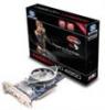 Placa video Sapphire Radeon HD 4850 VSA4850512
