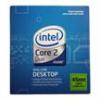Procesor Intel Core 2 Duo E8400 INBX80570E8400