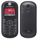 Telefon mobil Motorola C139-TELMOTC139P