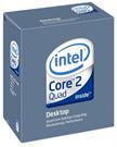 Procesor Intel Core 2 Quad Q9550 INBX80569Q9550