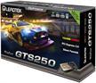 Placa video Leadtek Winfast Nvidia Geforce GTS 250 1024MB