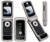 Telefon mobil Motorola W220-TELMOTW220P