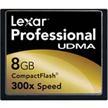 Compact flash lexar 300x 8gb