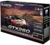 Placa video Leadtek Winfast Nvidia Geforce GTX 260 Extreme+