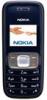 Telefon mobil Nokia 1209