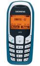 Telefon mobil Siemens A70-TELSIEA70P