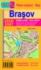 Harta orasului brasov