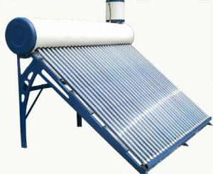 Panou solar presurizat de 210L