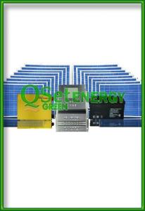 Sistem fotovoltaic-3 KW Off Grid