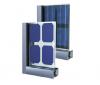 Panou fotovoltaic integrat constructiei (bipv)