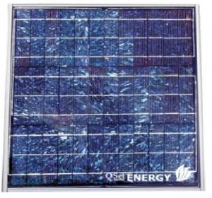 Panou fotovoltaic policristalin 120W