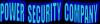 SC POWER SECURITY COMPANY SRL