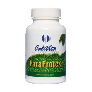 Produse naturiste ParaProtex Calivita