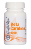 Beta carotene 100 capsule