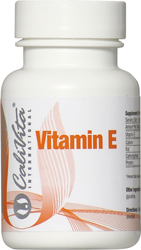 Vitamina E 100 capsule