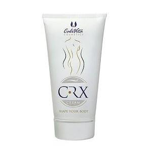 C- Rx crema anticelulita un ajutor impotriva celulitei