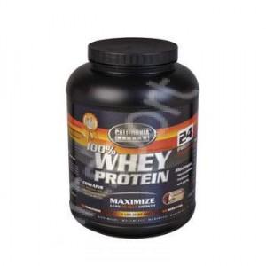 California Fitness 100% Whey Protein 2270g