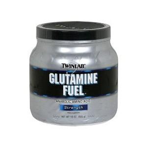 Glutamine Fuel Powder 500g