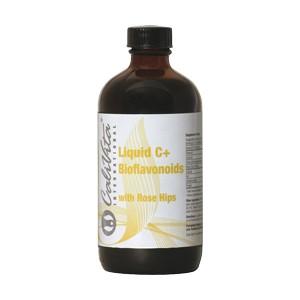 Vitamine Calivita - Liquid C plus Bioflavonoid with Rose Hips