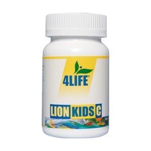 Vitamine Calivita - Lion Kids C Vitamin