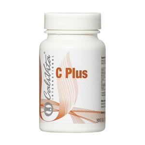 Vitamine Calivita - C-Plus Flavonoid