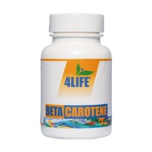 Vitamine beta caroten