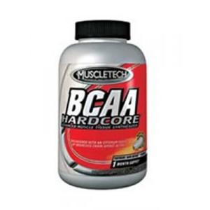 Muscletech BCAA Hardcore