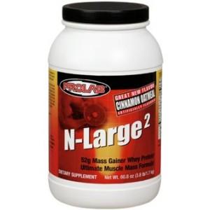 Prolab N-Large2 (4,54 kg)