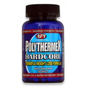 Api Polythermex Hardcore