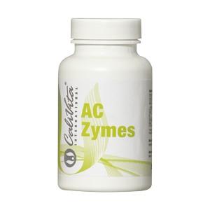 Ac-zymes - asigura o flora intestinala sanatoasa, comanda acum!